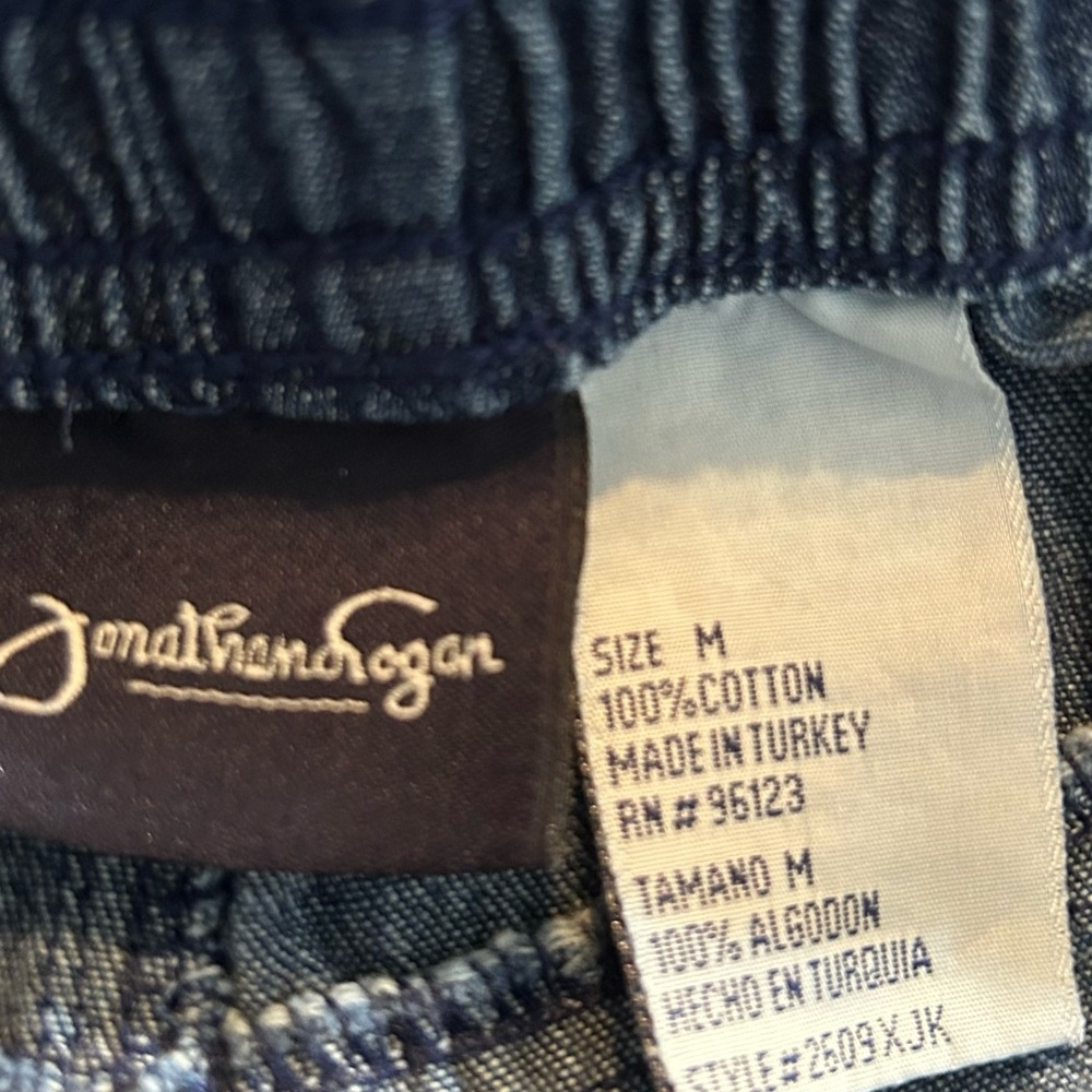 Denim Set. - image 6